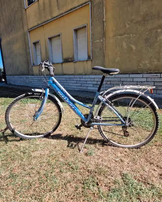 BICICLETTA PER RAGAZZE