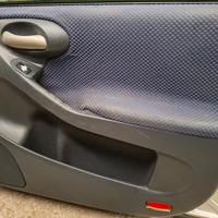 Pannelli interni Fiat Stilo