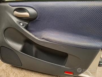 Pannelli interni Fiat Stilo