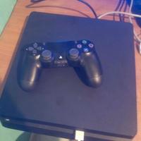 ps4 slim 