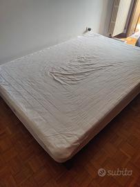 letto piazza e mezza/alla francese