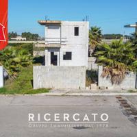 Villa di nuova costruzione su tre livelli