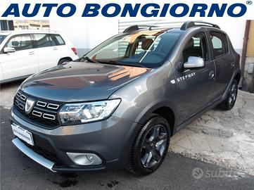 Dacia Sandero Stepway 1.5 dci s&s 90cv