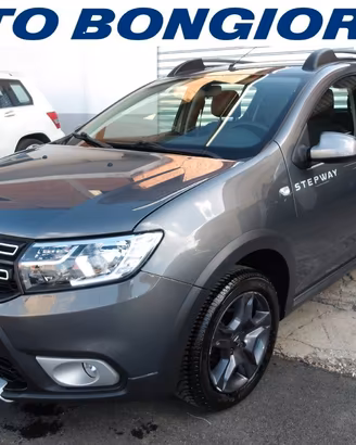 Dacia Sandero Stepway 1.5 dci s&s 90cv