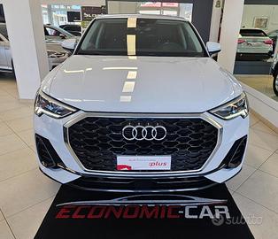 Audi Q3 SPB 35 TDI S tronic Business Plus KM 11000