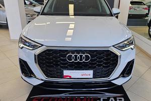 Audi Q3 SPB 35 TDI S tronic Business Plus KM 11000