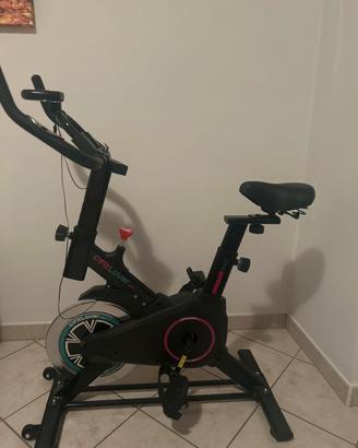 Cyclette