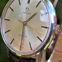 Omega Geneve ORIGINALE