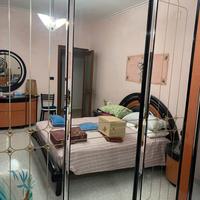 Camera da letto completa