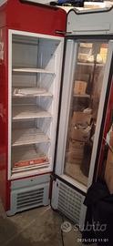 FRIGO VETRINA DELLA COCA COLA