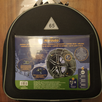 Catene da neve - Norauto 65 - Opel Astra G 1998