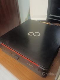 Fujitsu i5 