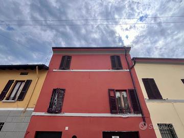 Appartamento Cremona [Cod. rif 3154180VRG]