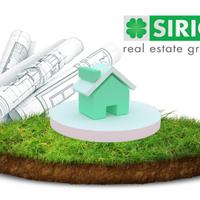 IL TERRENO IDEALE: lotto esclusivo in zona resi...