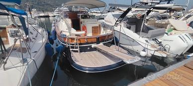 Apreamare 32 open