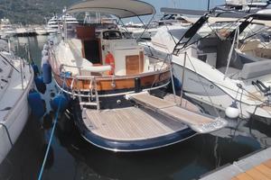Apreamare 32 open