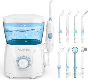 Sawgmore Idropulsore Dentale
