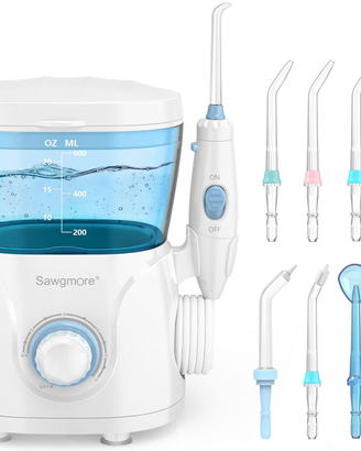 Sawgmore Idropulsore Dentale