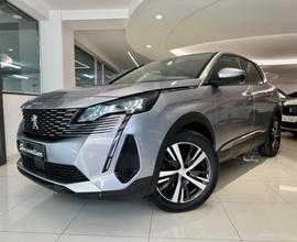 PEUGEOT 3008 BlueHDi 130 S&S EAT8 Allure Pack