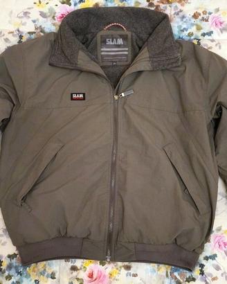 Giacca invernale da vela Slam da uomo