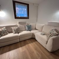 Divano poltronesofá