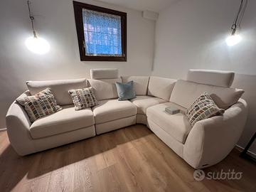 Divano poltronesofá