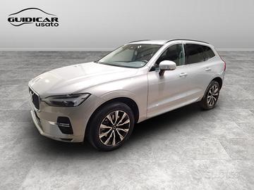 VOLVO XC60 II 2022 - XC60 2.0 b4 Core auto