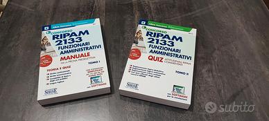 ripam test 