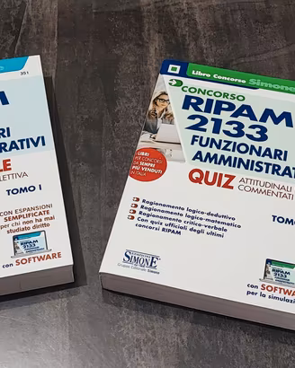 ripam test 