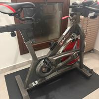 Spinbike Gymline