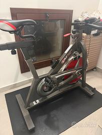 Spinbike Gymline