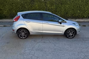 Ford fiesta 1.2 82 cv benzina