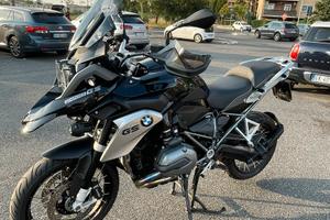 Bmw R 1200 gs