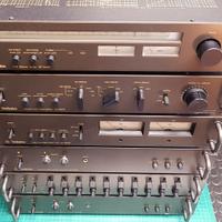 Technics sistema Vintage Full service