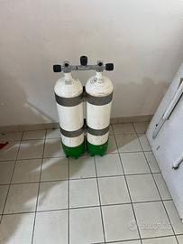 Bombole sub da revisionare