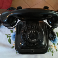 Telefono vintage