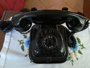Telefono vintage