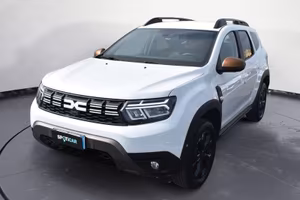 Dacia Duster 1.0 TCe 4x2 100cv Eco-G Journey