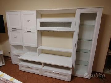 Stock mobili e arredamento completo