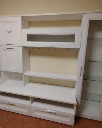 Stock mobili e arredamento completo