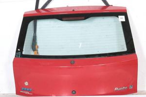 PORTELLONE/COFANO POSTERIORE - FIAT N. PUNTO