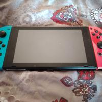 Nintendo Switch 100% funzionante