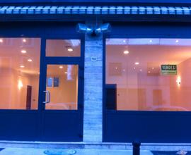 Locale uso commerciale/ufficio