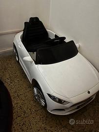 Auto bambini come nuova