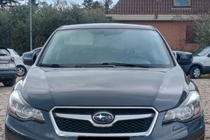 Subaru XV 2.0d Style