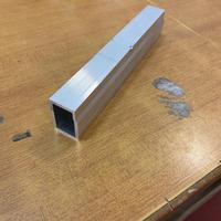 Giunto per profilo wurth / sflex 39x37