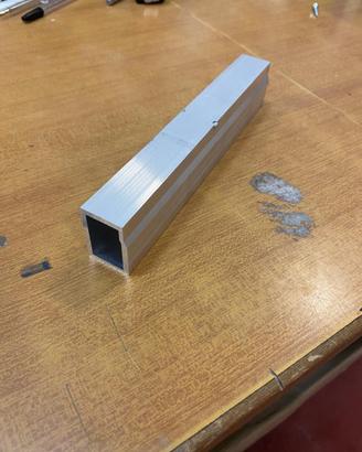 Giunto per profilo wurth / sflex 39x37