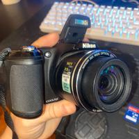 Nikon L810
