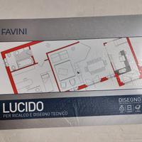 12 Album da lucido x il ricalco dis. tecnico Pgpn