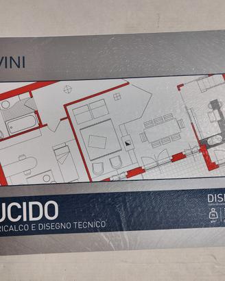 12 Album da lucido x il ricalco dis. tecnico Pgpn